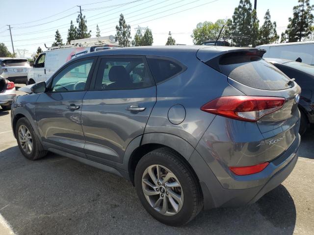Photo 2 from auction – 2016 HYUNDAI TUCSON SE with VIN KM8J23A44GU159202