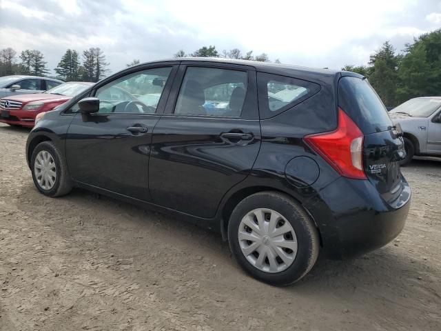 Photo 2 from auction – 2015 NISSAN VERSA NOTE with VIN 3N1CE2CP9FL378156