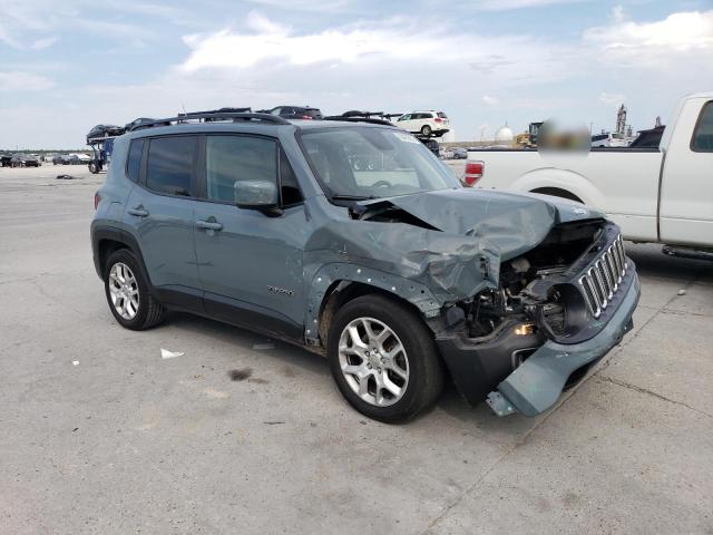 Photo 4 from auction – 2018 JEEP RENEGADE L with VIN ZACCJABB2JPJ34757