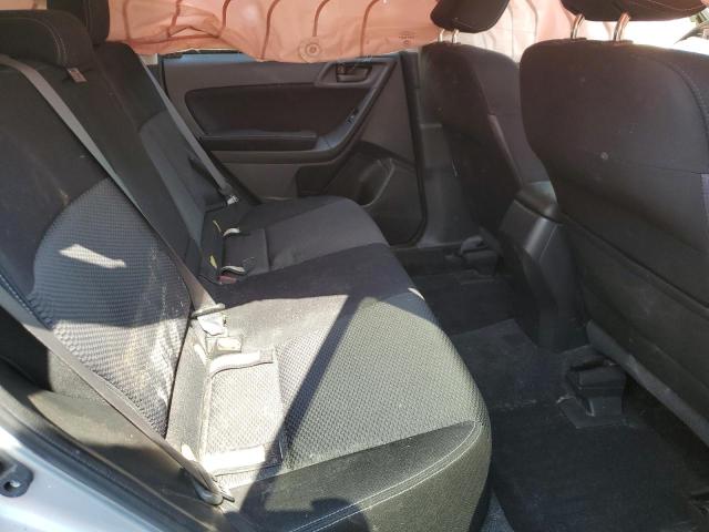 Photo 11 from auction – 2014 SUBARU FORESTER 2 with VIN JF2SJAEC9EH522618