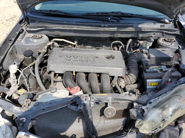 Photo 11 from auction – 2006 TOYOTA COROLLA CE with VIN 2T1BR32EX6C570871