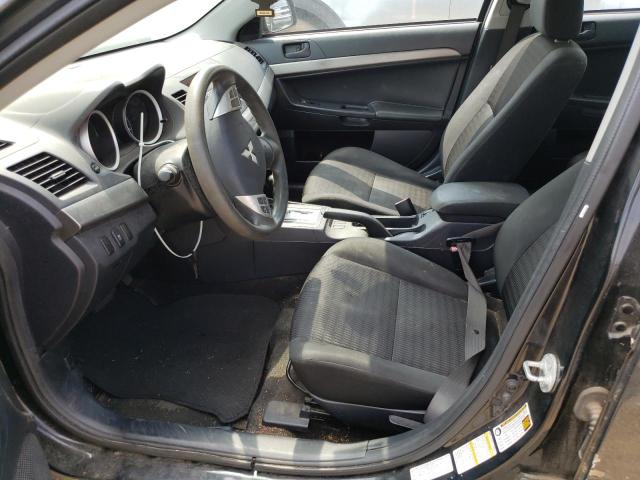 Photo 7 from auction – 2012 MITSUBISHI LANCER SE with VIN JA32V2FW3CU021907