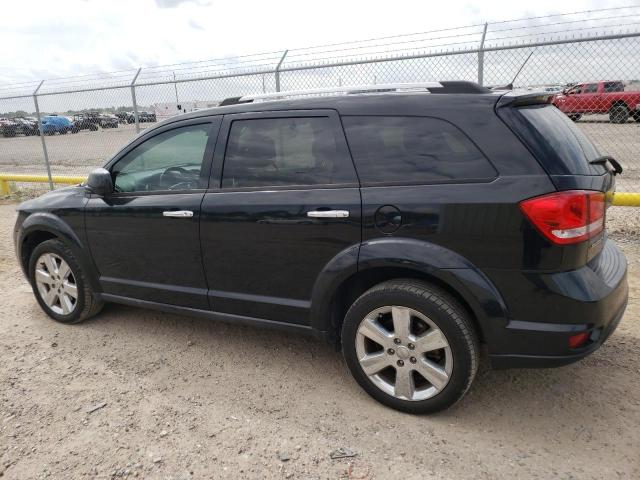 Photo 2 from auction – 2013 DODGE JOURNEY CR with VIN 3C4PDCDG0DT723920