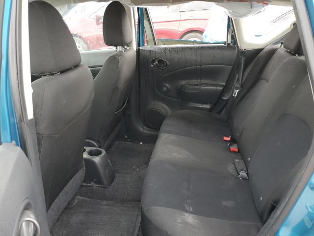 Photo 10 from auction – 2015 NISSAN VERSA NOTE with VIN 3N1CE2CP9FL432412