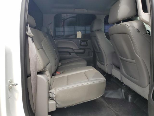 Photo 10 from auction – 2014 CHEVROLET SILVERADO with VIN 3GCPCPECXEG323038