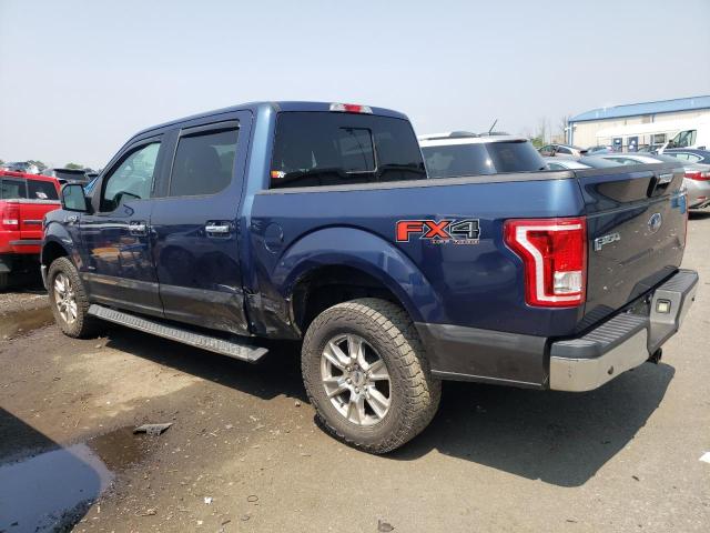 Photo 2 from auction – 2016 FORD F150 SUPER with VIN 1FTEW1EP1GKF38124