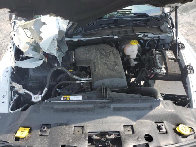 Photo 11 from auction – 2023 RAM 1500 CLASS with VIN 3C6JR6DG9PG531540