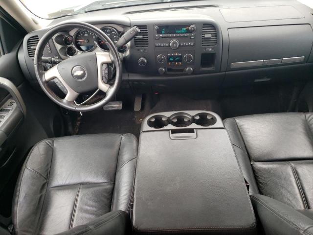 Zdjęcie 8 z aukcji – 2008 CHEVROLET SILVERADO z VIN 2GCEK19J181285633