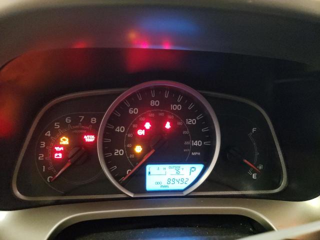 Photo 9 from auction – 2015 TOYOTA RAV4 XLE with VIN JTMRFREV9FD128849