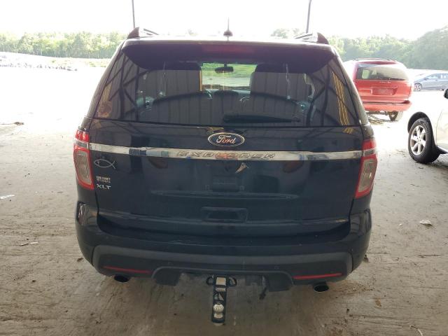Photo 6 from auction – 2011 FORD EXPLORER X with VIN 1FMHK7D81BGA90805