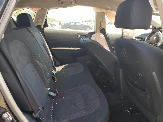 Photo 11 from auction – 2011 NISSAN ROGUE S with VIN JN8AS5MV1BW667293