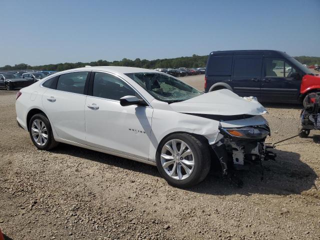 Photo 4 from auction – 2020 CHEVROLET MALIBU LT with VIN 1G1ZD5ST5LF095441