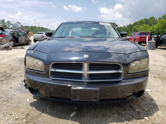 Photo 5 from auction – 2008 DODGE CHARGER R/ with VIN 2B3KA53H28H185407