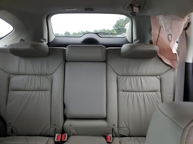 Photo 10 from auction – 2013 HONDA CR-V EXL with VIN 5J6RM4H79DL044212