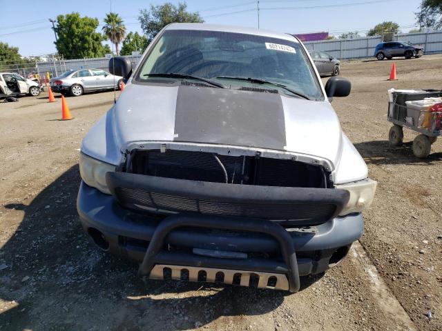 Photo 5 from auction – 2002 DODGE RAM 1500 with VIN 3D7HU18NX2G191279