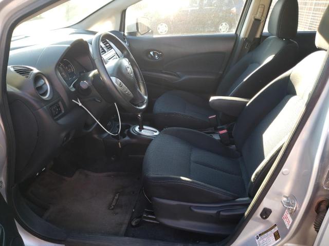 Photo 7 from auction – 2017 NISSAN VERSA NOTE with VIN 3N1CE2CP3HL369102