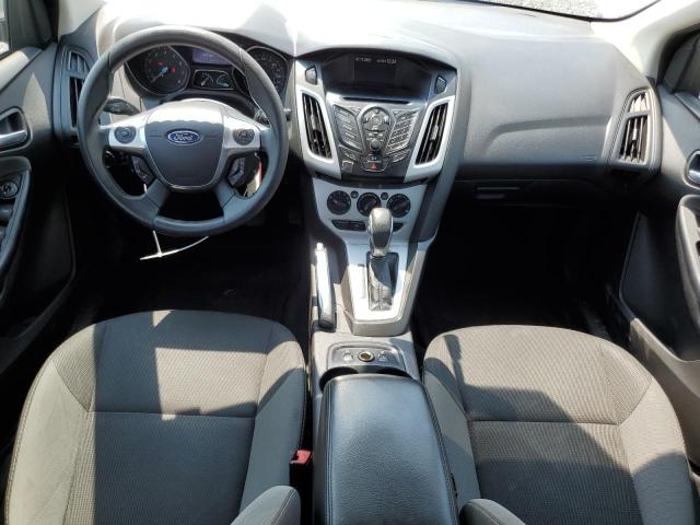 Zdjęcie 8 z aukcji – 2013 FORD FOCUS SE z VIN 1FADP3F21DL310496