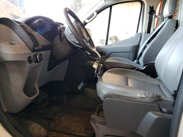 Foto 7 de la subasta – 2017 FORD TRANSIT T- con VIN 1FTYE1YM9HKA04520