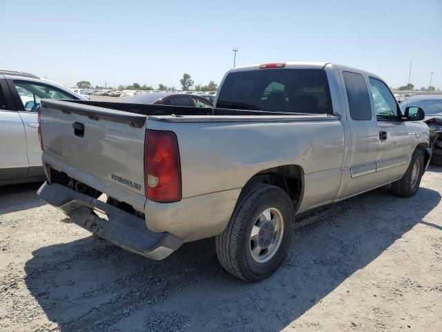 Photo 3 from auction – 2003 CHEVROLET SILVERADO with VIN 2GCEC19V631101585