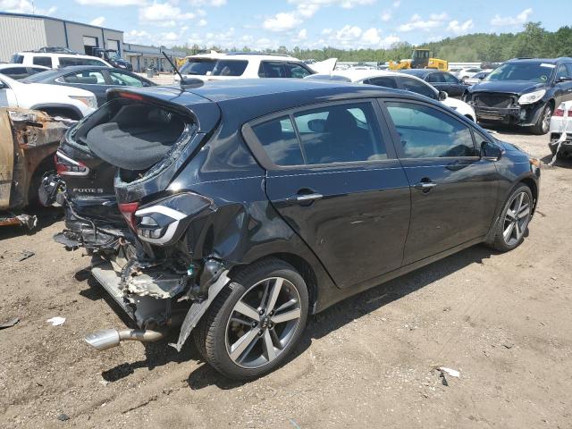 Photo 3 from auction – 2017 KIA FORTE EX with VIN KNAFX5A86H5689206