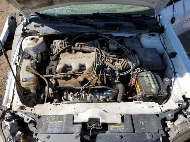 Photo 11 from auction – 2003 CHEVROLET MALIBU with VIN 1G1ND52J03M658517