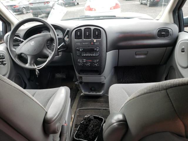 Photo 8 from auction – 2005 DODGE GRAND CARA with VIN 2D4GP24R55R308392