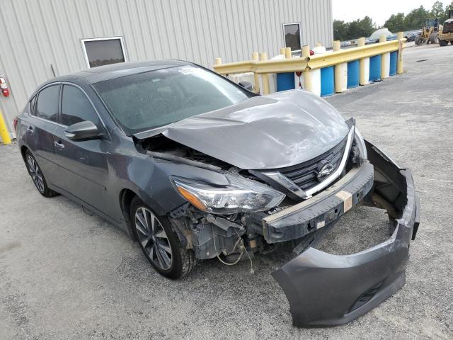 Photo 4 from auction – 2017 NISSAN ALTIMA 2.5 with VIN 1N4AL3AP7HC117843