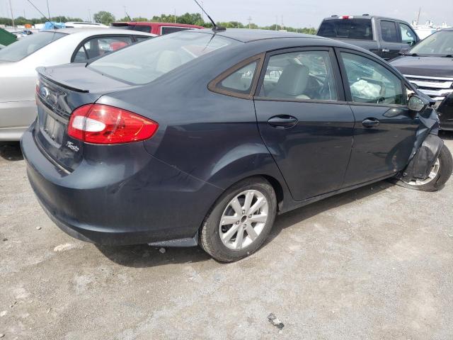 Photo 3 from auction – 2011 FORD FIESTA SE with VIN 3FADP4BJ0BM174571