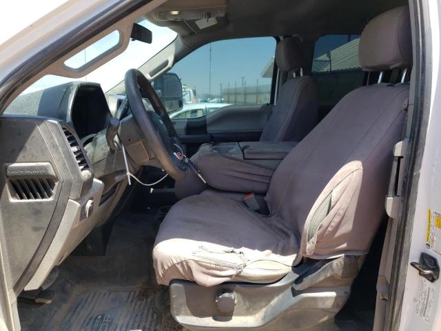Photo 7 from auction – 2019 FORD F250 SUPER with VIN 1FT7X2B63KED41339