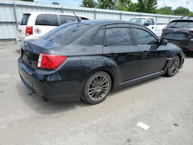 Photo 3 from auction – 2012 SUBARU IMPREZA WR with VIN JF1GV7E68CG020195