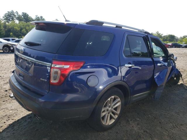 Photo 3 from auction – 2013 FORD EXPLORER X with VIN 1FM5K8D80DGA63963