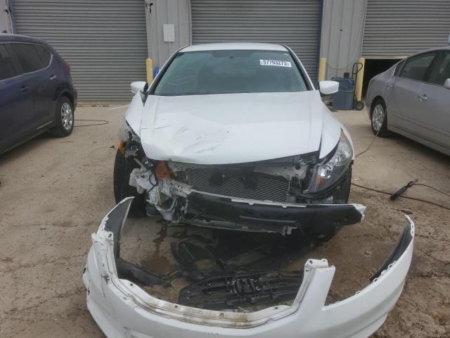 Photo 5 from auction – 2012 HONDA ACCORD LX with VIN 1HGCP2F39CA020317