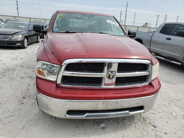 Photo 5 from auction – 2010 DODGE 1500 with VIN 1D7RB1CP2AS105876