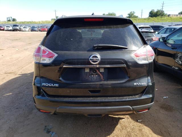 Photo 6 from auction – 2015 NISSAN ROGUE S with VIN KNMAT2MV3FP522487