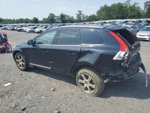 Photo 2 from auction – 2015 VOLVO XC60 T6 PR with VIN YV4902RC3F2614129
