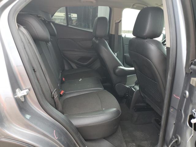 Photo 11 from auction – 2019 BUICK ENCORE PRE with VIN KL4CJASB4KB946473