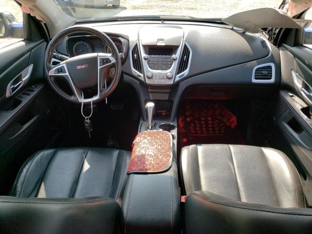 Photo 8 from auction – 2011 GMC TERRAIN SL with VIN 2CTFLXE54B6373037