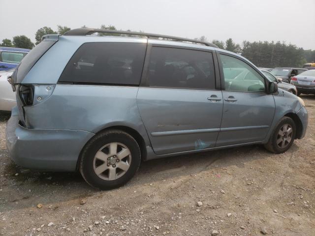 Photo 3 from auction – 2006 TOYOTA SIENNA CE with VIN 5TDZA23C46S481088