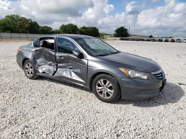 Photo 4 from auction – 2012 HONDA ACCORD SE with VIN 1HGCP2F63CA242460