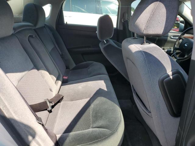 Photo 10 from auction – 2012 CHEVROLET IMPALA LT with VIN 2G1WG5E36C1273628