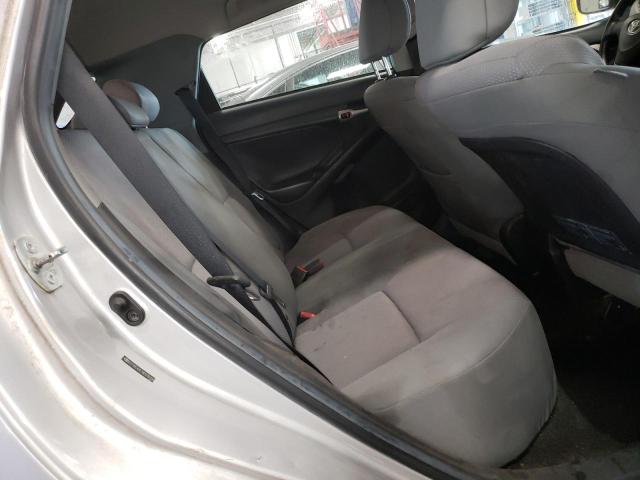Photo 10 from auction – 2009 TOYOTA COROLLA MA with VIN 2T1KE40E19C018104