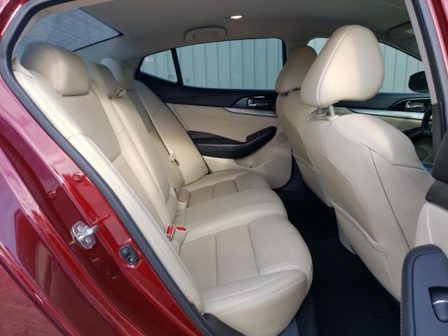 Photo 10 from auction – 2018 NISSAN ALITMA with VIN 1N4AA6AP7JC366608