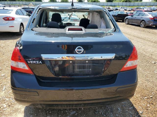 Photo 6 from auction – 2011 NISSAN VERSA S with VIN 3N1BC1AP7BL376950