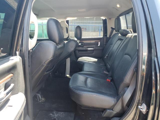 Photo 10 from auction – 2015 RAM 1500 LARAM with VIN 1C6RR7NT3FS726397