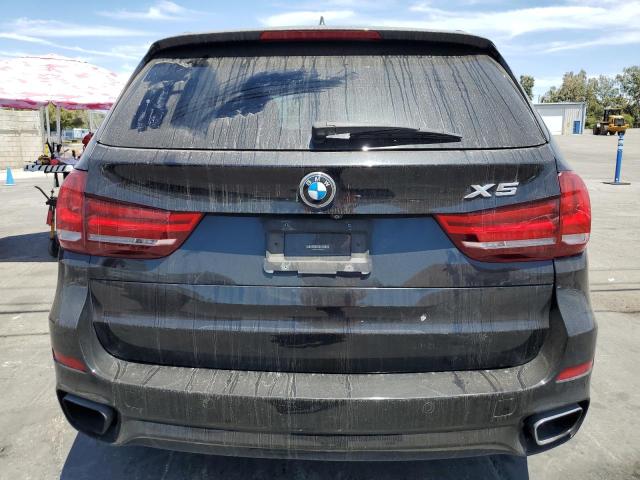 Photo 6 from auction – 2017 BMW X5 XDR40E with VIN 5UXKT0C57H0S79741