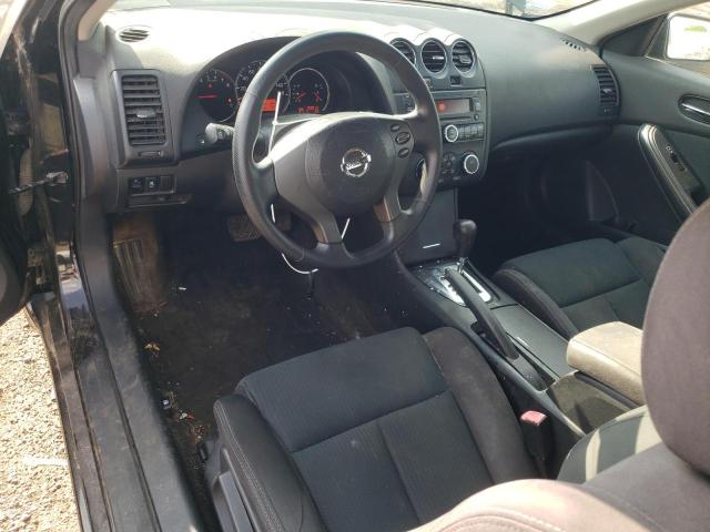 Photo 8 from auction – 2013 NISSAN ALTIMA S with VIN 1N4AL2EP5DC245030