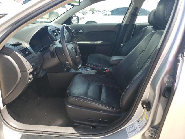 Photo 7 from auction – 2012 FORD FUSION HYB with VIN 3FADP0L30CR160909