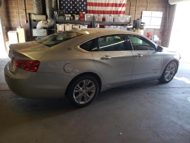 Photo 3 from auction – 2015 CHEVROLET IMPALA LT with VIN 2G1125S34F9117896