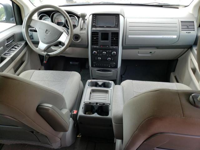 Photo 8 from auction – 2008 DODGE GRAND CARA with VIN 1D8HN54P08B164763