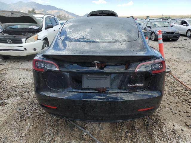 Photo 6 from auction – 2023 TESLA MODEL 3 with VIN 5YJ3E1EC7PF469945